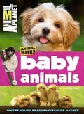 Cover: Animal Bites: Baby Animals - Liberty Street