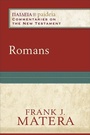 Cover: Romans - Baker Academic, Div of Baker Publishing Group