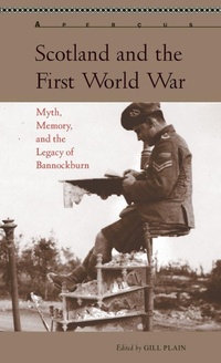 Enlarge image Cover: Scotland and the First World War - Bucknell University Press,U.S.