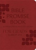 Cover: The Bible Promise Book - Barbour Publishing Inc, U.S.