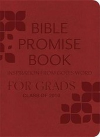 Enlarge image Cover: The Bible Promise Book - Barbour Publishing Inc, U.S.