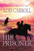 Cover: His Prisoner - Satin Romance
