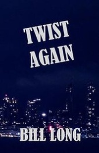 Enlarge image Cover: Twist Again - Indigo Sea Press