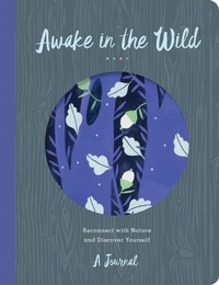 Enlarge image Cover: Awake in the Wild - Rock Point