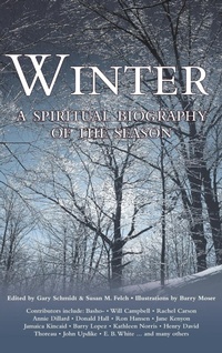 Enlarge image Cover: Winter - SkyLight Paths Publishing,US