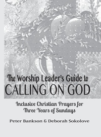Enlarge image Cover: Calling on God Leader's Guide - SkyLight Paths Publishing,US