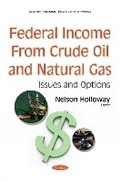 Bild: Federal Income from Crude Oil & Natural Gas - Nova Science Publishers Inc