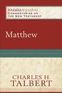 Cover: Matthew - Baker Academic, Div of Baker Publishing Group