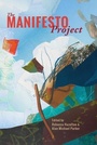 Cover: The Manifesto Project - University of Akron Press