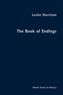 Cover: The Book of Endings - University of Akron Press