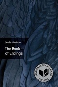 Cover: The Book of Endings - University of Akron Press