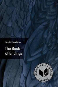 Enlarge image Cover: The Book of Endings - University of Akron Press
