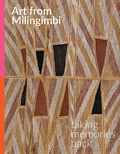 Cover: Art from Milingimbi - Art Gallery of New South Wales