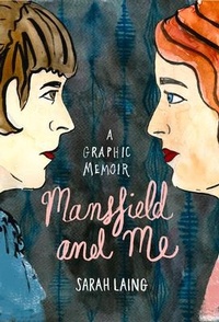 Abbildung von: Mansfield and Me - Victoria University Press