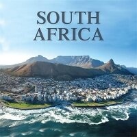 Abbildung von: South Africa: A Photographic Exploration of its People, Places & Wildlife - Struik Travel & Heritage