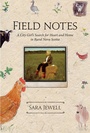 Cover: Field Notes - Nimbus Publishing Ltd