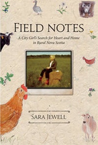 Enlarge image Cover: Field Notes - Nimbus Publishing Ltd