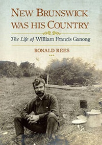 Enlarge image Cover: New Brunswick Was His Country - Nimbus Publishing Ltd