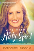 Cover: Life With The Holy Spirit - Charisma House