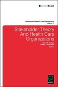 Cover: Systems Engineering Approaches to Address Issues in Patient Safety - Emerald Group Publishing Limited