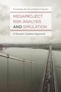 Cover: Megaproject Risk Analysis and Simulation - Emerald Publishing Limited