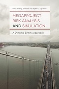 Cover: Megaproject Risk Analysis and Simulation - Emerald Publishing Limited