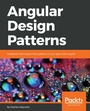 Cover: Angular Design Patterns - Packt Publishing Limited