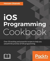 Abbildung von: iOS Programming Cookbook - Packt Publishing