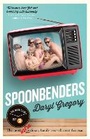 Cover: Spoonbenders - riverrun