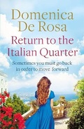 Cover: Return to the Italian Quarter - Quercus Publishing