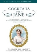 Cover: Cocktails with Jane - Palazzo Editions Ltd