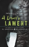 Cover: A Lover's Lament - Spencer Hill Press