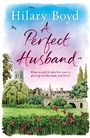 Cover: A Perfect Husband - Quercus Publishing