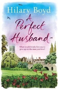 Enlarge image Cover: A Perfect Husband - Quercus Publishing