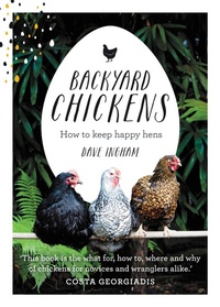 Abbildung von: Backyard Chickens - Murdoch Books