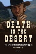 Cover: Death in the Desert - I.B. Tauris