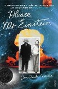 Cover: Please, Mr Einstein - Vintage