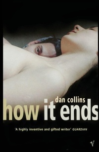 Enlarge image Cover: How It Ends - Vintage