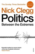 Cover: Politics - Vintage