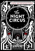 Cover: The Night Circus - Vintage Classics