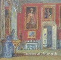 Cover: Turner at Petworth - Tate Publishing