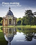 Cover: Place-making - Historic England