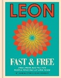 Cover: Leon: Leon Fast & Free - Conran Octopus Ltd