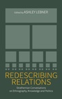 Cover: Redescribing Relations - Berghahn Books