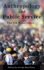 Cover: Anthropology and Public Service - Berghahn Books
