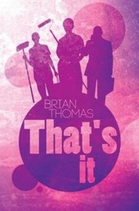 Enlarge image Cover: That's it - Austin Macauley Publishers