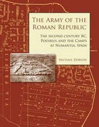 Enlarge image Cover: The Army of the Roman Republic - Oxbow Books