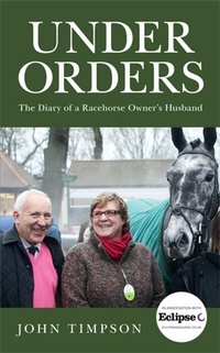 Abbildung von: Under Orders - Icon Books