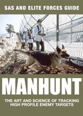 Cover: Manhunt - Amber Books