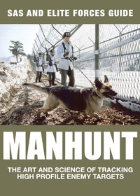 Enlarge image Cover: Manhunt - Amber Books